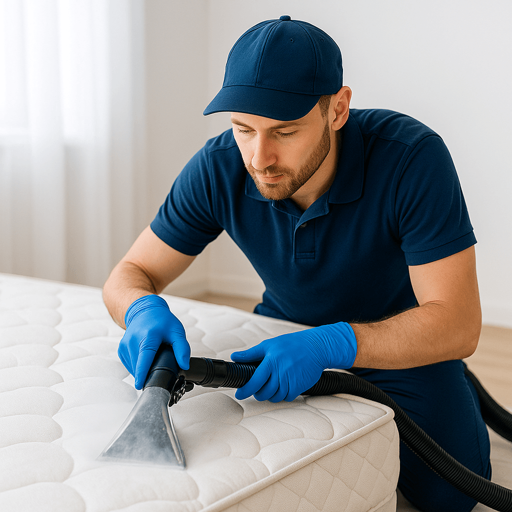 carpet and upholstery cleaning services