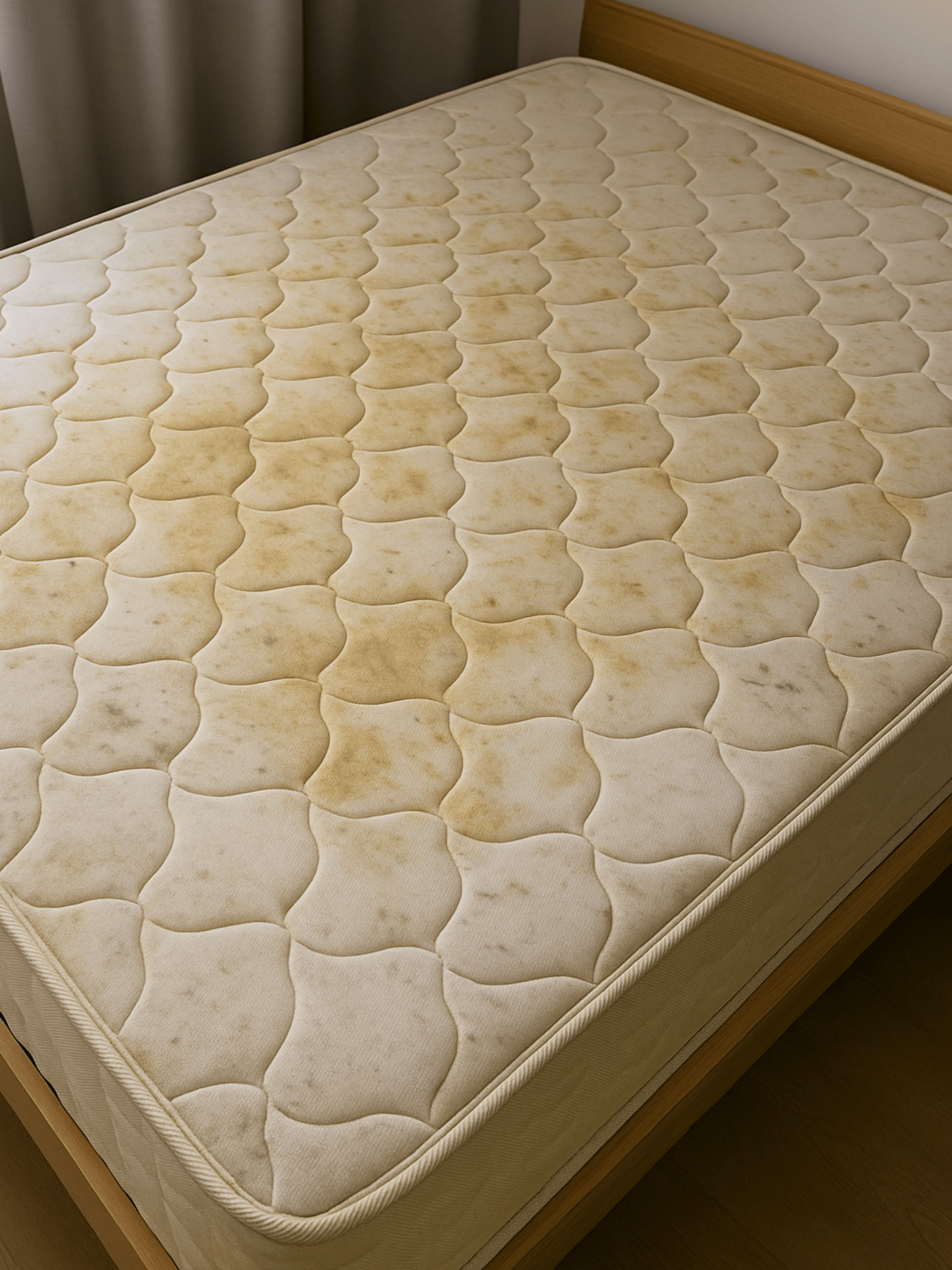 mattress cleaning services