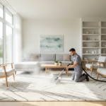 Carpet Cleaning for Bacteria and Odour Removal Guide